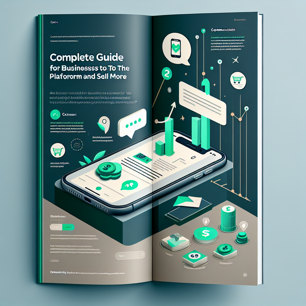 WhatsApp Business: O Guia Completo para Empresas Dominarem a Plataforma e Venderem Mais