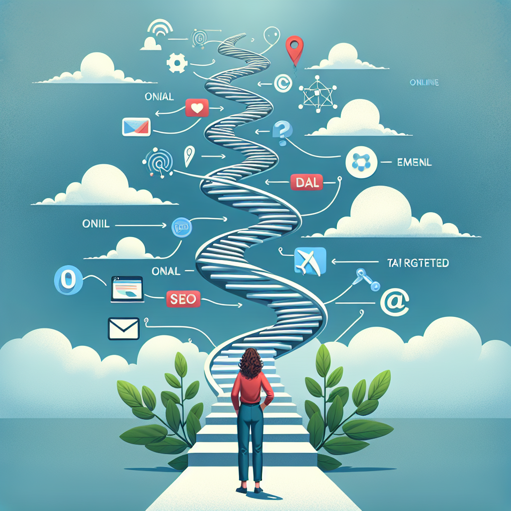 Marketing Digital para Iniciantes: Um Passo a Passo Prático para Conquistar o Mundo Online