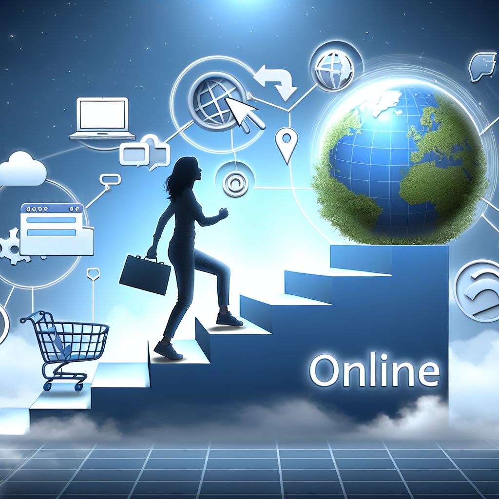 Marketing Digital para Iniciantes: Um Passo a Passo Prático para Conquistar o Mundo Online