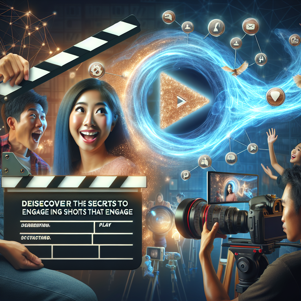 Shorts que Viciam: Descubra os Segredos para Engajar seu Público e Viralizar no Youtube