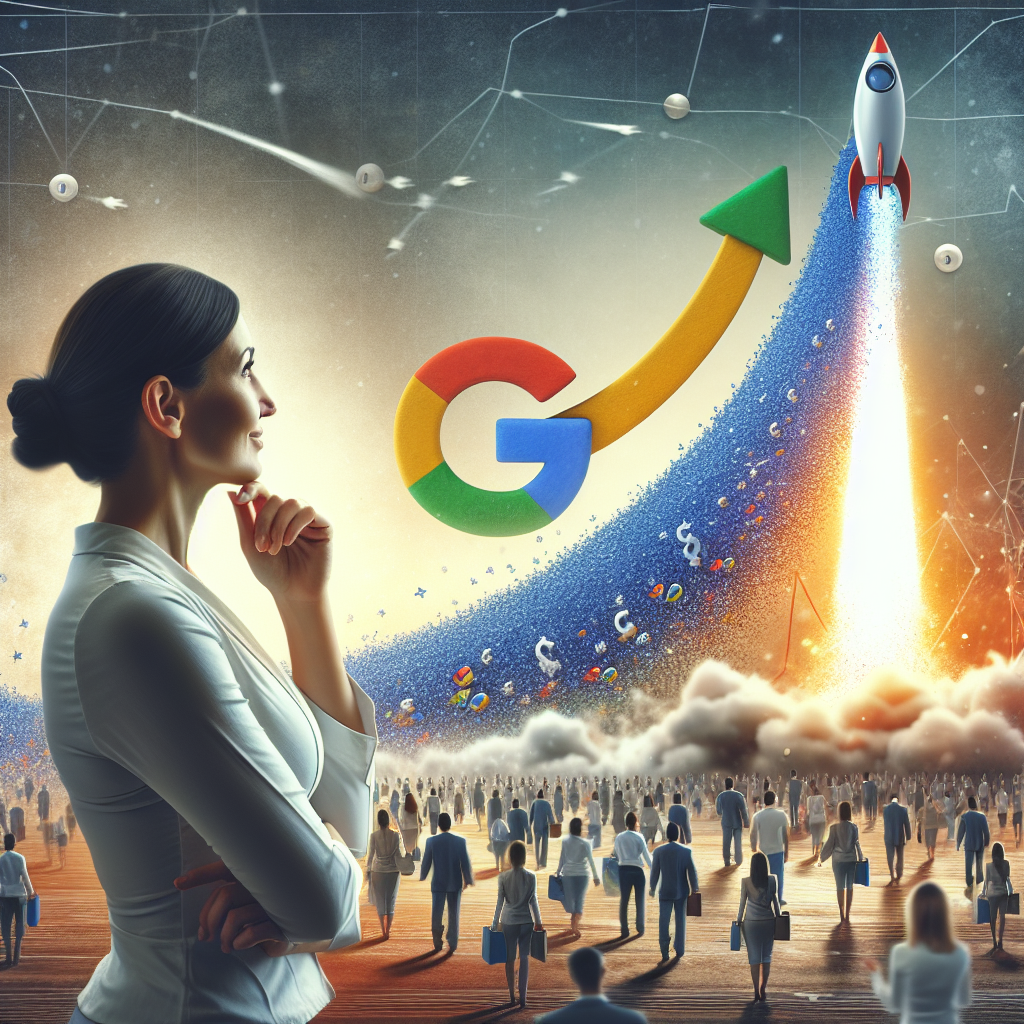 Tráfego Pago Explosivo no Google Ads: Aumente seu Fluxo de Clientes e Detone suas Vendas com Investimento Mínimo