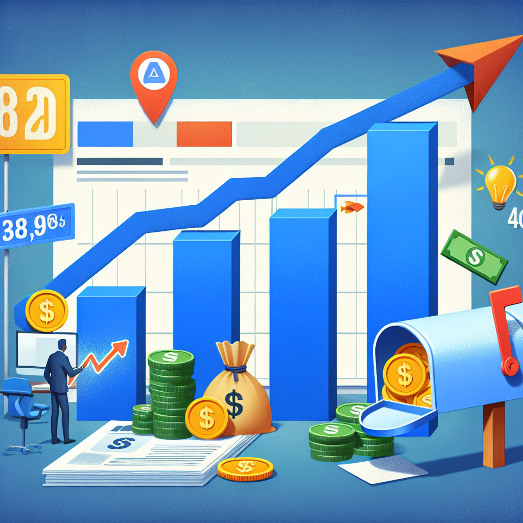 Tráfego Pago Explosivo no Google Ads: Aumente seu Fluxo de Clientes e Detone suas Vendas com Investimento Mínimo