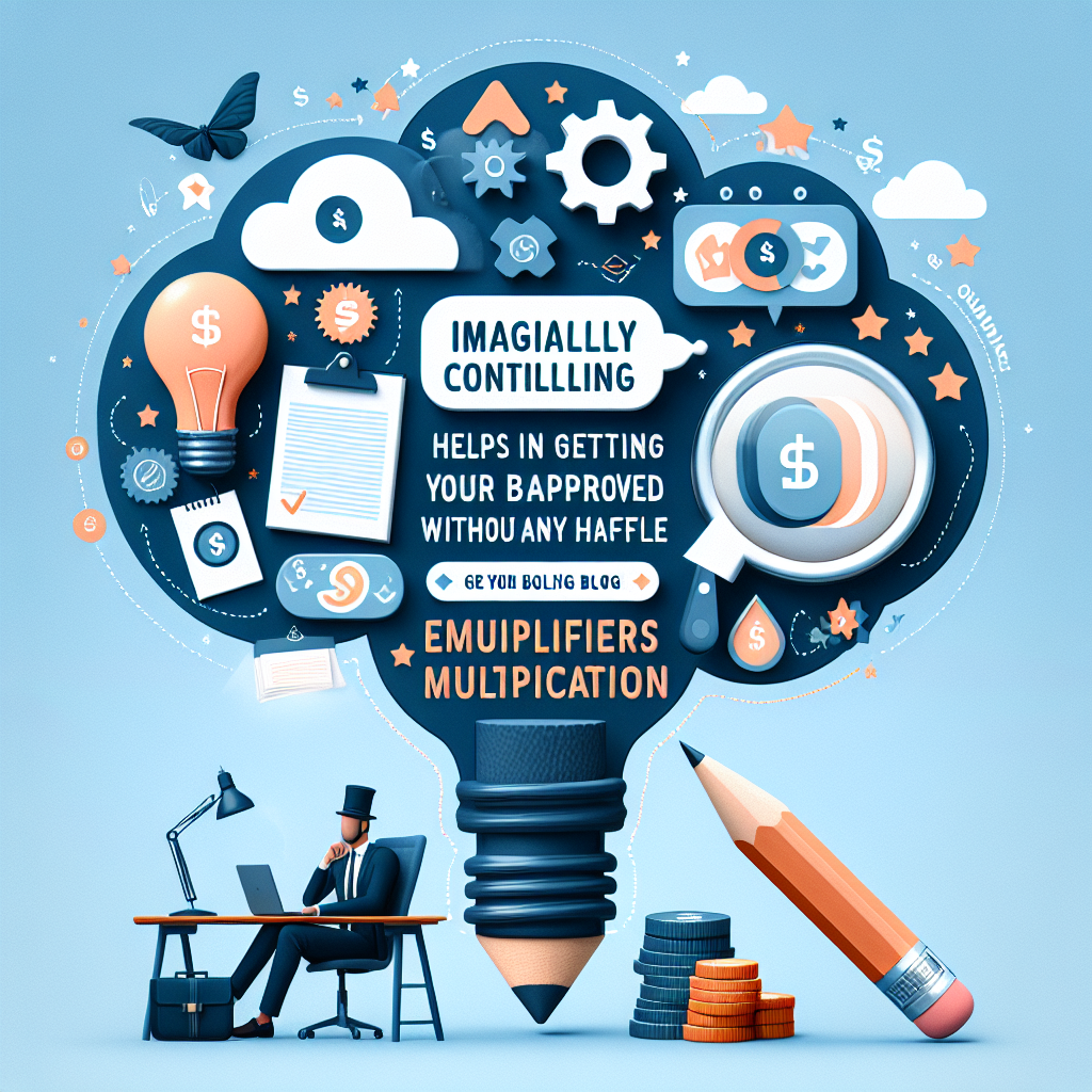 Adsense sem Dor de Cabeça: Consultoria Especializada para Aprovar seu Blog e Multiplicar seus Ganhos