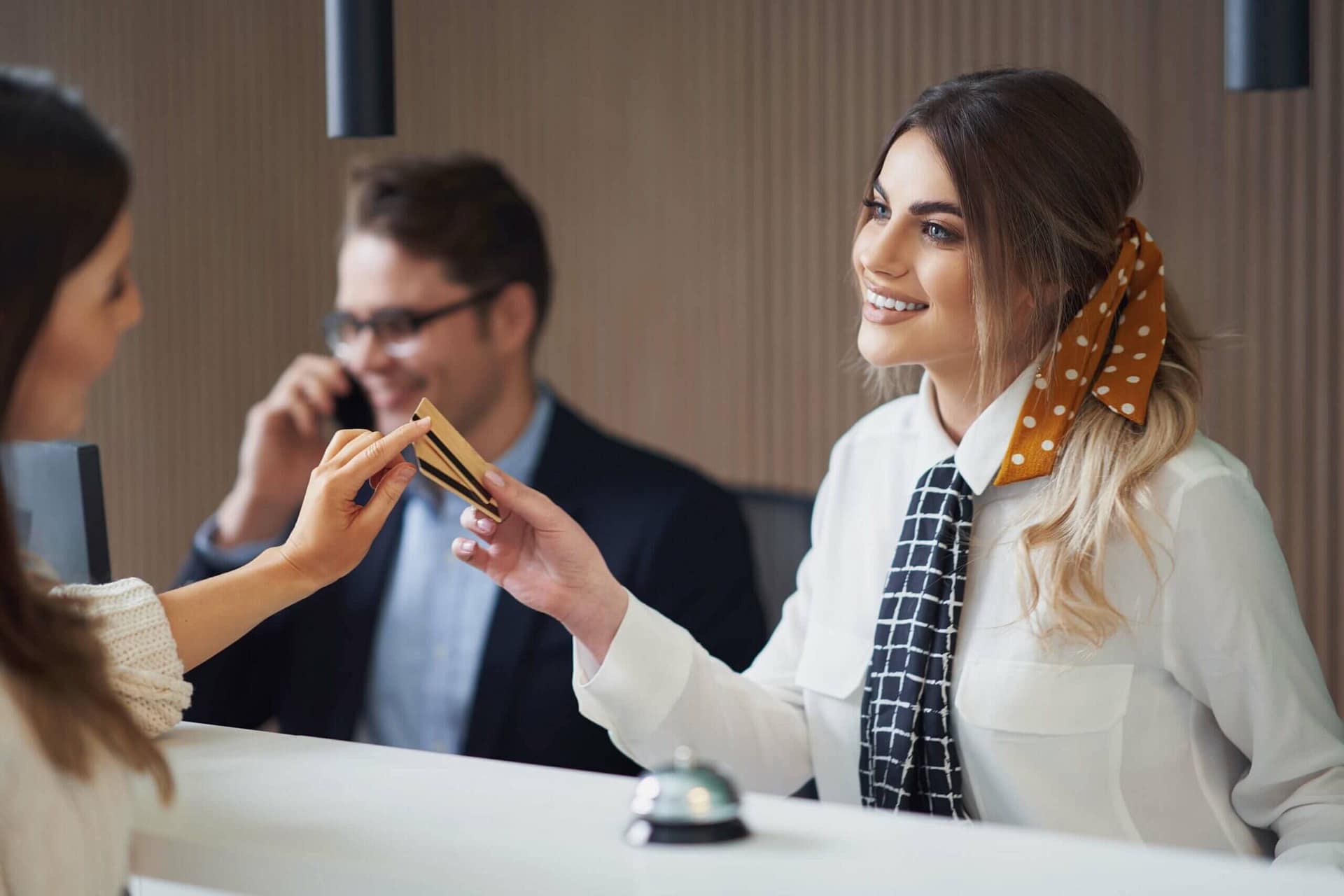 Ecoturismo Digital • Marketing Hoteleiro