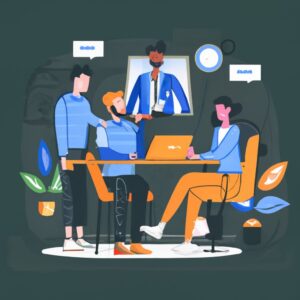 Inteligência Artificial: A tendência que domina o Marketing em 2024