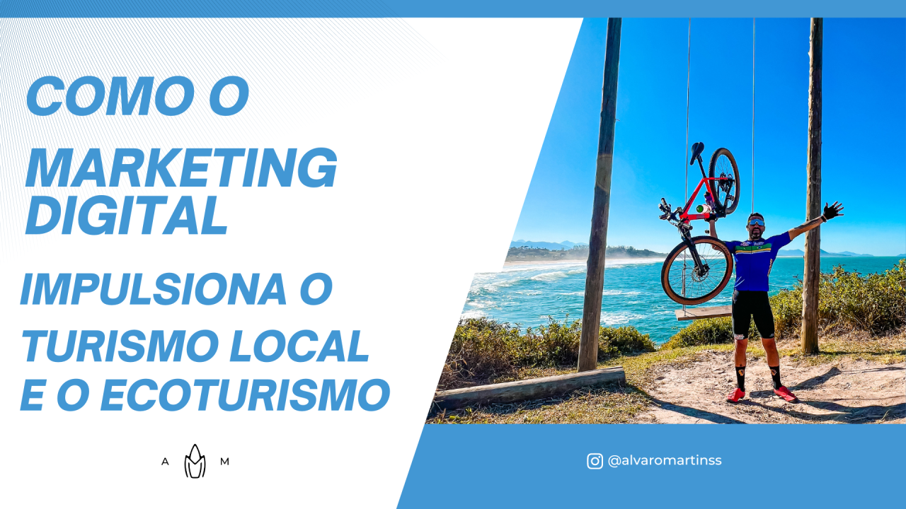 Explorando o Mundo com Sustentabilidade: Dicas para Criar Campanhas de Ecoturismo no Google Ads