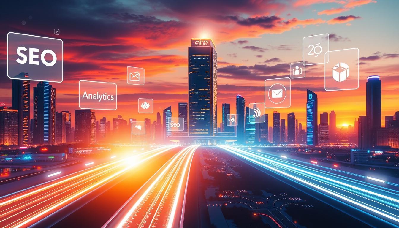 5 estratégias essenciais para destacar sua empresa no Google