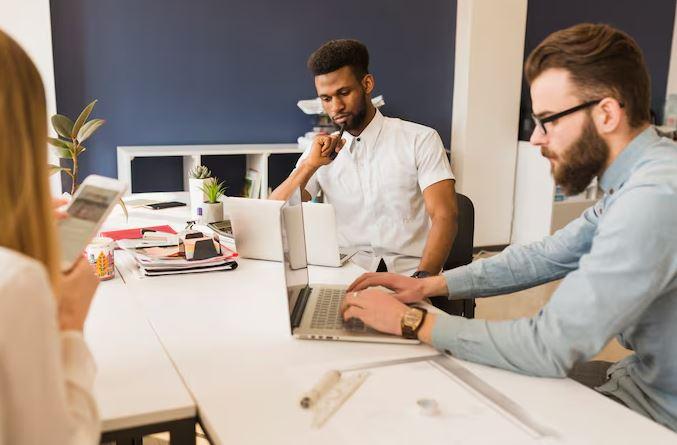 5 formas de usar essências para criar um ambiente produtivo no trabalho