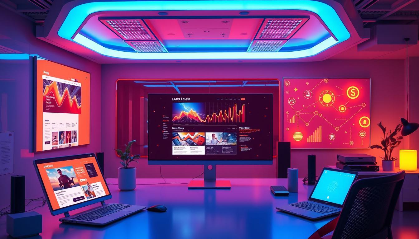 5 motivos para investir em web design profissional no seu negócio
