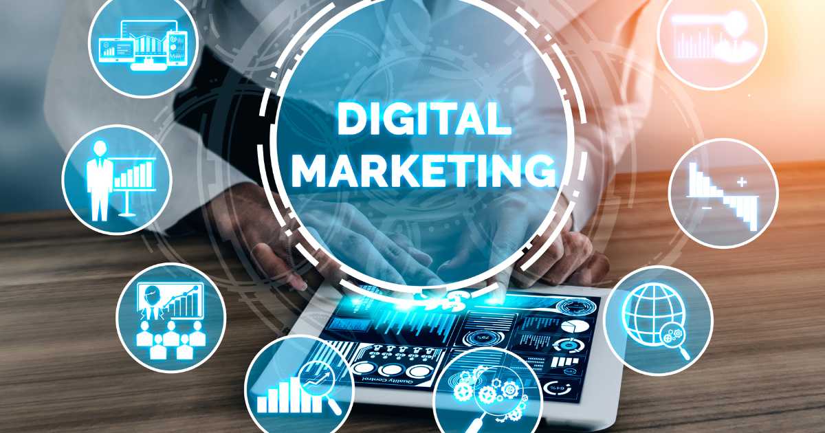 Agência de Marketing Digital no Rio de Janeiro: Estratégias que Geram Resultados Reais