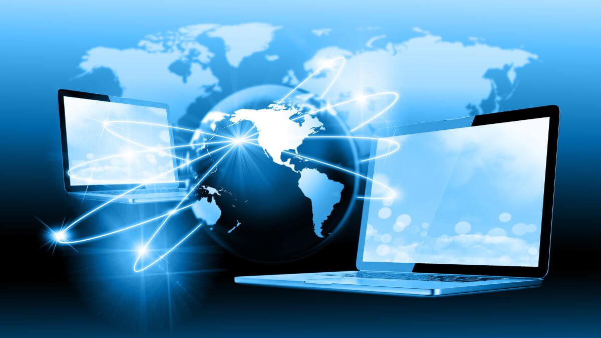 A Importância da Internet no Ambiente de Trabalho e nas Agências de Marketing