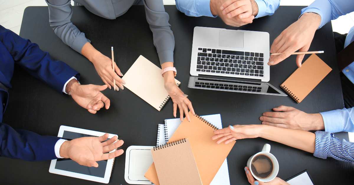 Como engajar seus colaboradores em um projeto de Marketing Digital