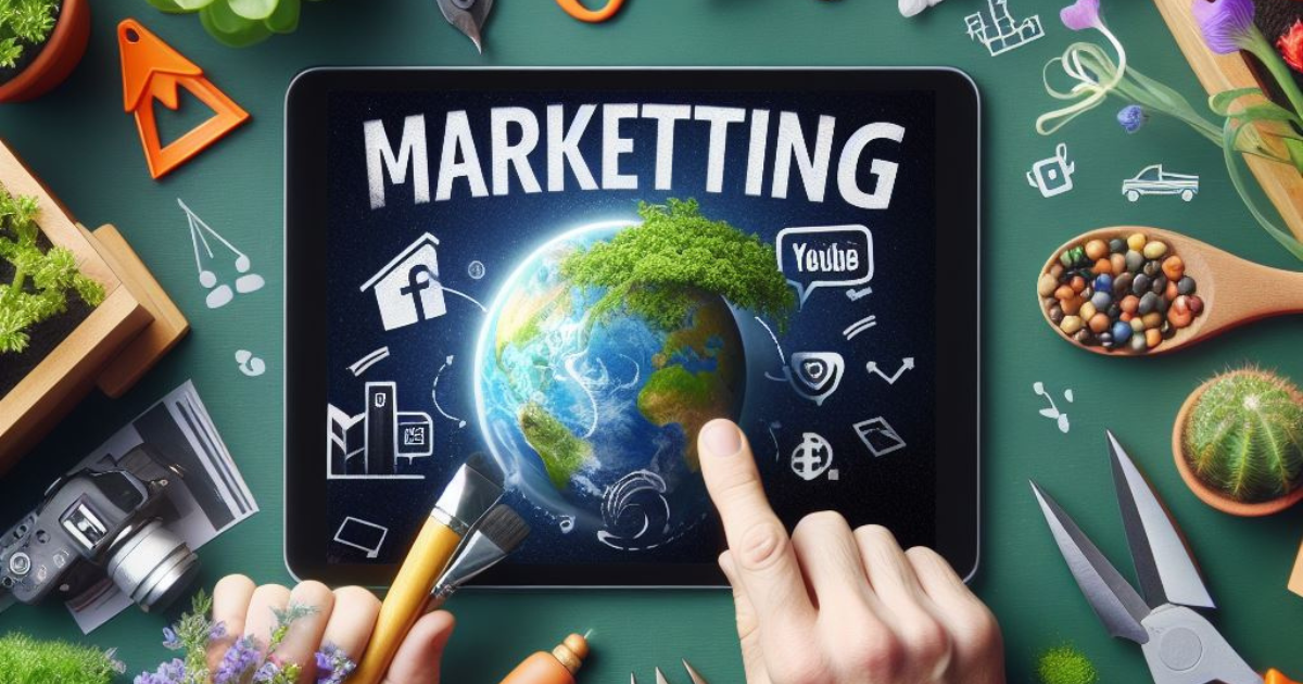 Como funciona PLR digital?