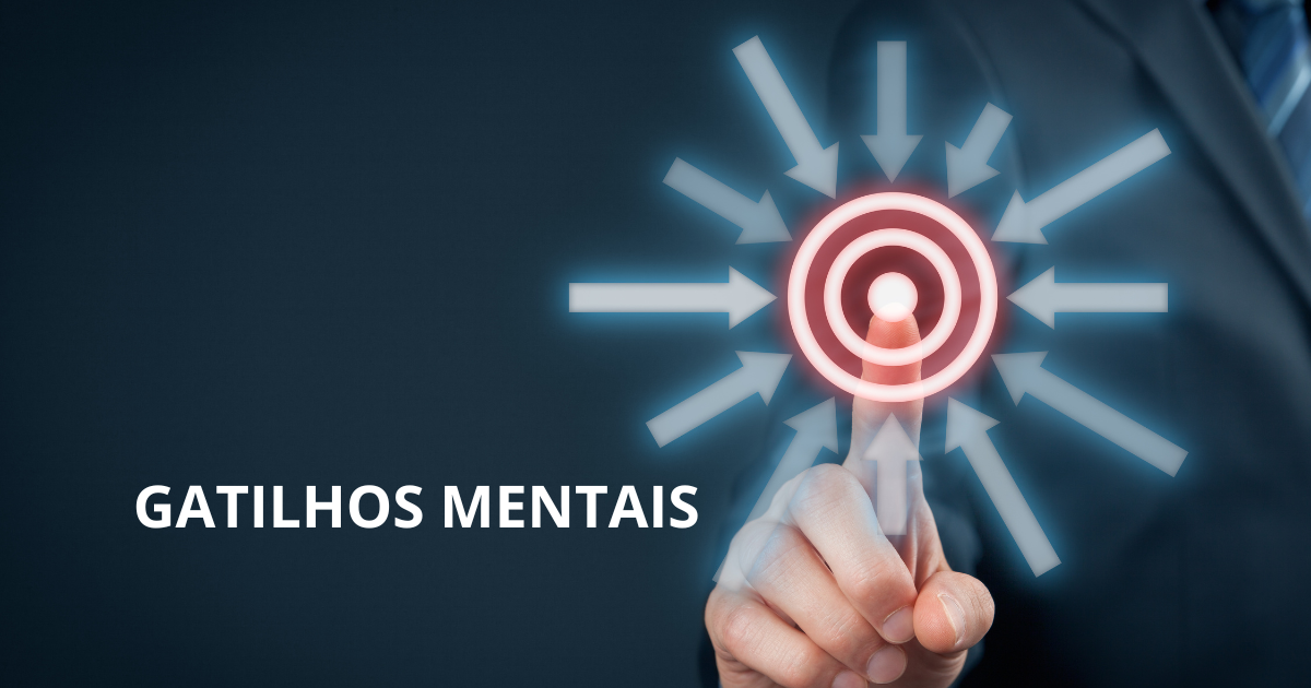 23 Gatilhos Mentais Para Vendas Mais Poderosas em 2024