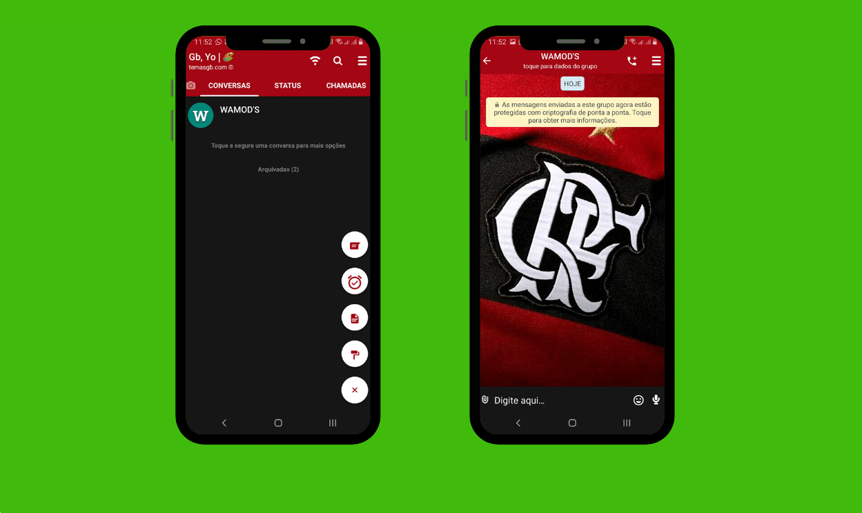 Marketing Digital e Grupos do Flamengo no WhatsApp: Dicas de Engajamento Eficaz