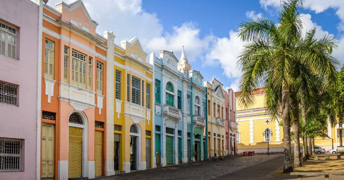 Guia Encontra João Pessoa: Descubra Como Impulsionar Seu Negócio com Marketing Local