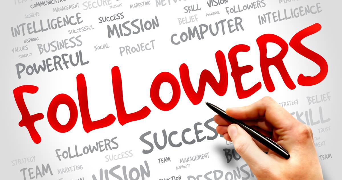 Conseguir Os Primeiros 100 Seguidores No Instagram