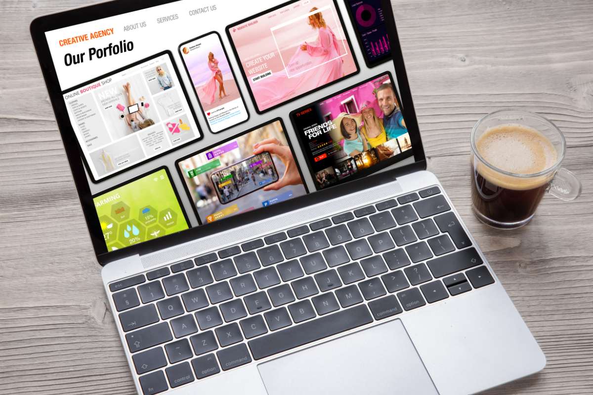 6 Razões Pelas Quais Seu Site É uma Prioridade de Marketing