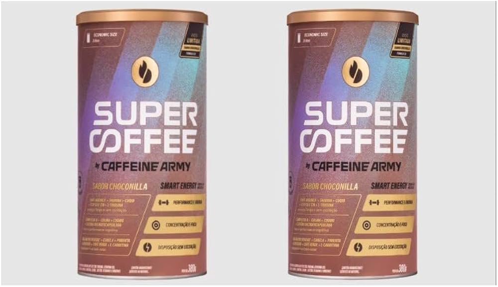 Supercoffee Choconilla Como Transformar o Café em uma Experiência de Marketing