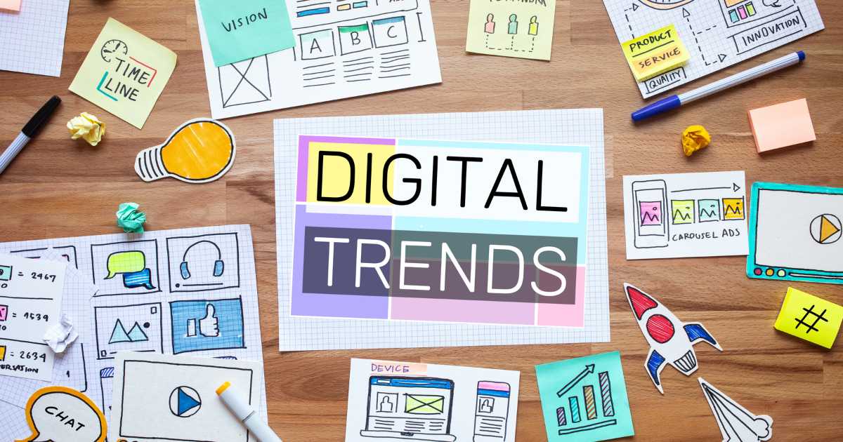 Tendências de Inovação em Marketing: O Futuro da Comunicação Digital