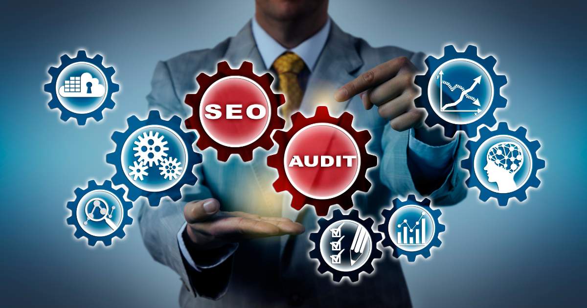 Como Realizar uma Auditoria de SEO Técnico: Identifique e Corriga Erros