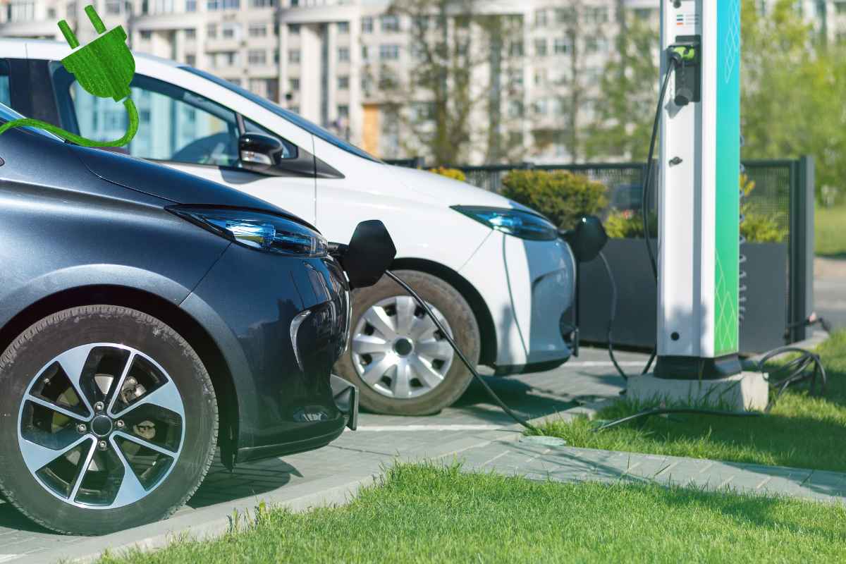 Plugados na Sustentabilidade: O Impacto do Marketing Digital na Popularização dos Carregadores de Carros Elétricos