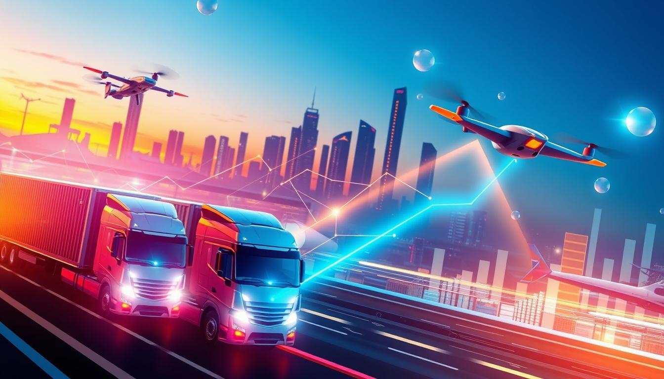 Como calcular preços de transporte para otimizar seus custos
