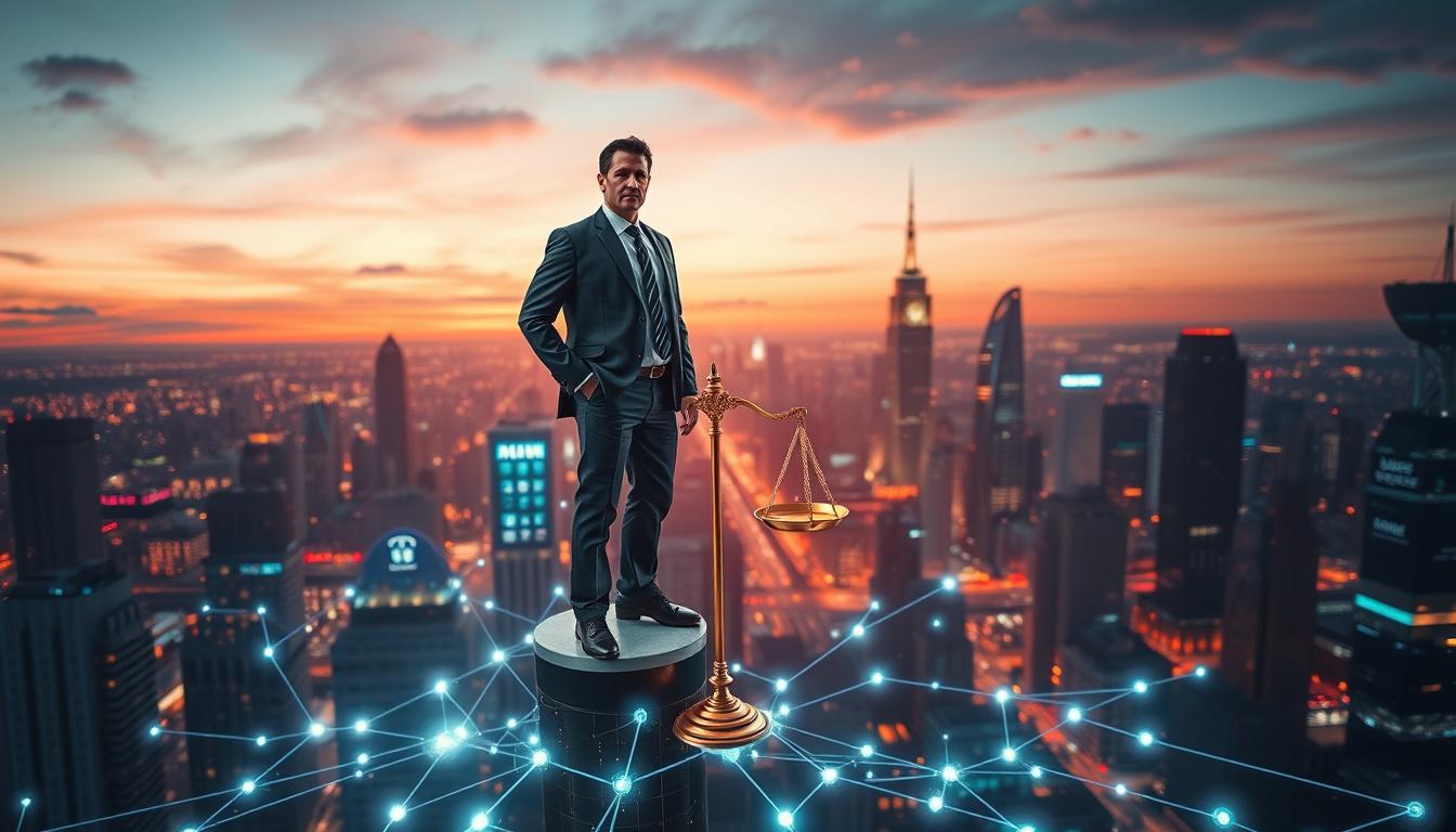 Como Construir Presença Digital Forte na Advocacia