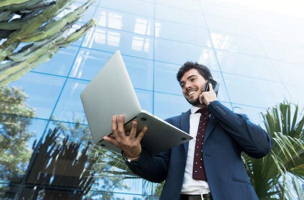 Como empresas locais podem fortalecer sua presença online