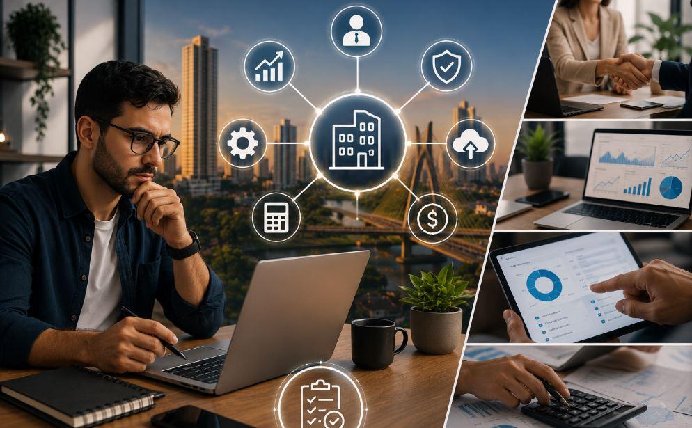Como escolher a contabilidade ideal para seu negócio digital em Goiânia