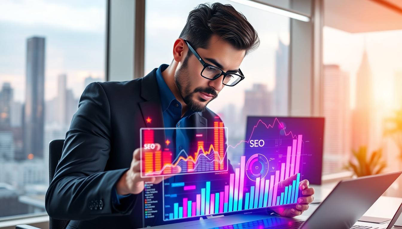 Como escolher um especialista em SEO para alavancar seu negócio digital