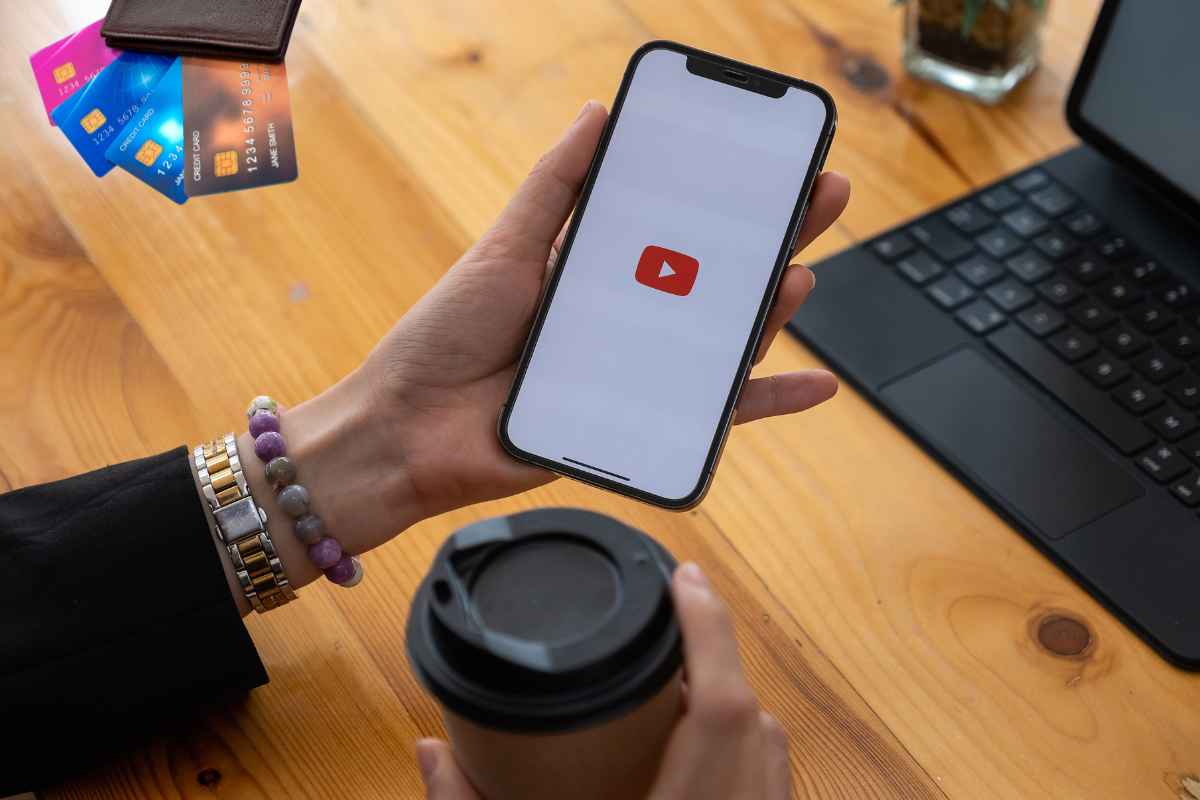 Vale a pena comprar um canal no Youtube?