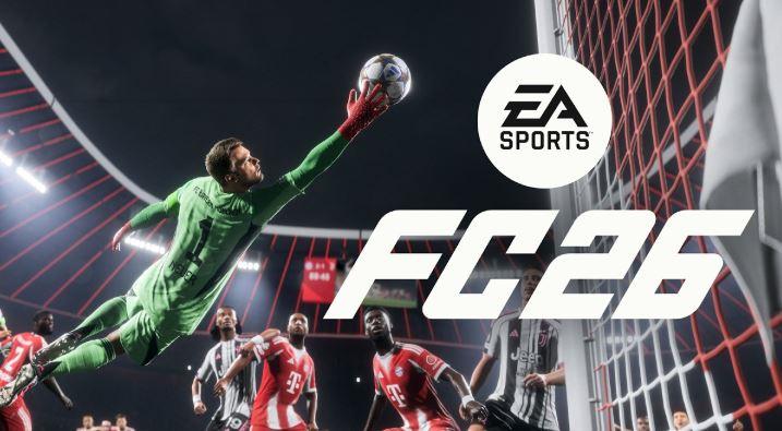 EA FC 26 Ultimate Team: O Que Mudou no FUT?