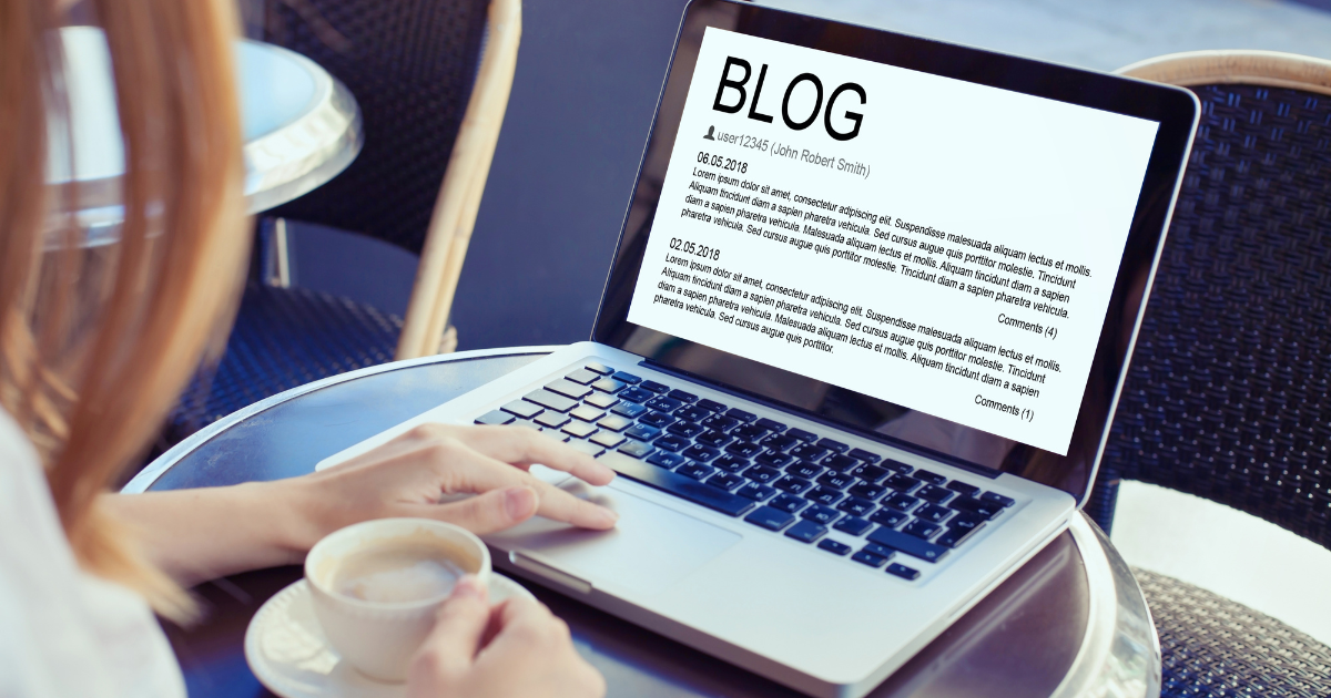 Passo a passo para escrever um blog post que todo mundo vai querer ler