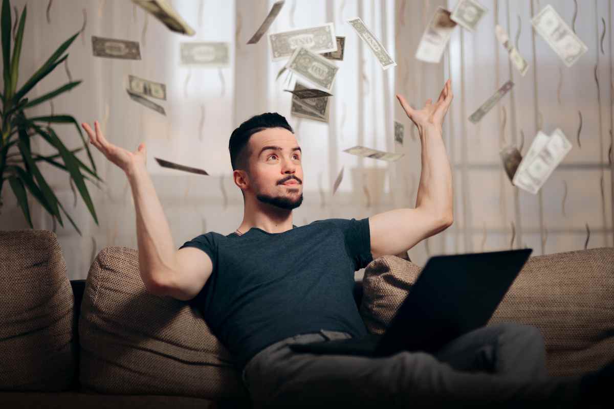 Trabalho Remoto e Ganhar Dinheiro: O Guia Definitivo
