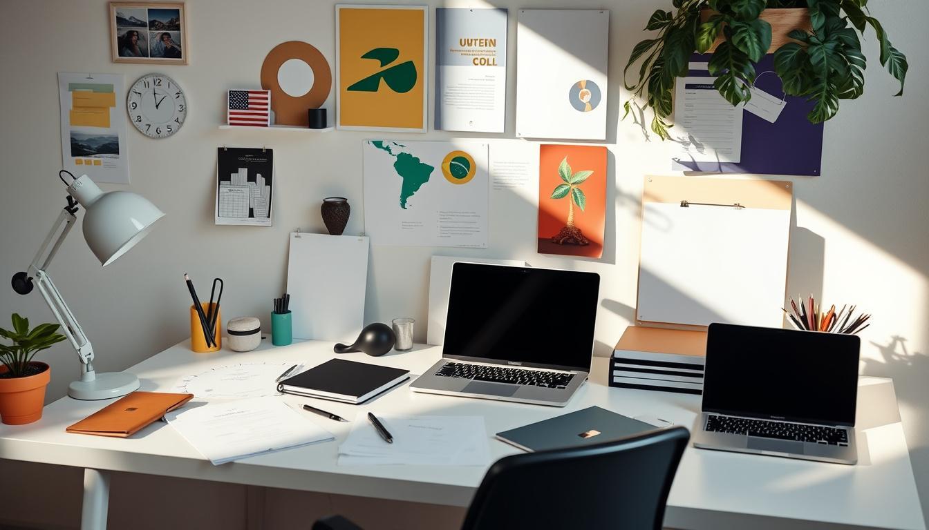 Guia prático para formalizar seu negócio de design no Brasil