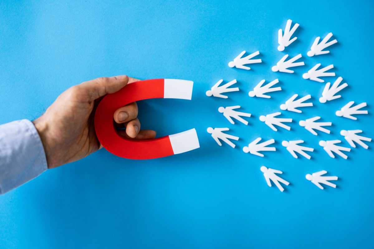 7 Estratégias Infalíveis para Gerar Leads em 2025 e Aumentar Suas Vendas