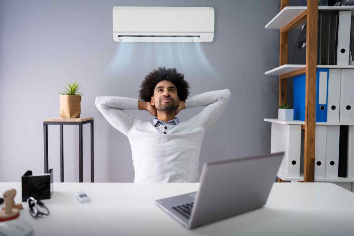 O Impacto do Marketing nas Vendas de Ar Condicionado Online