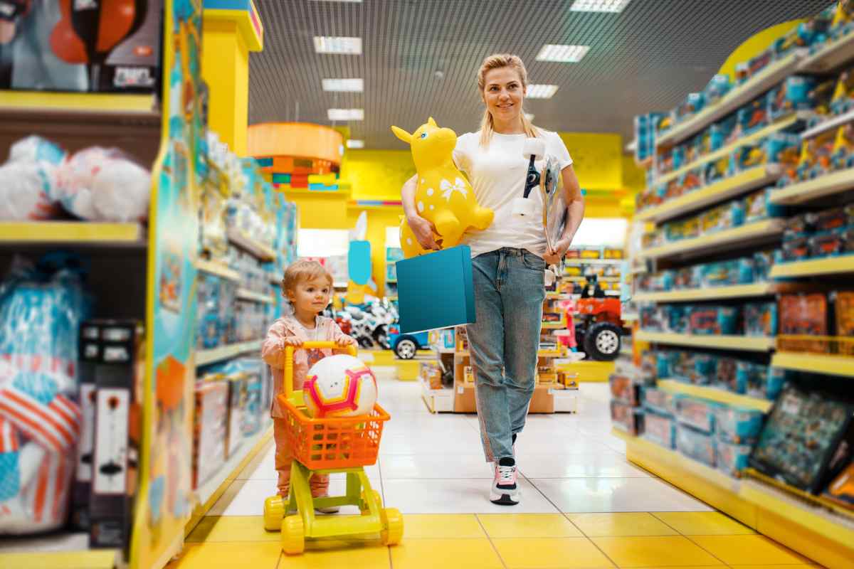 Construindo Marcas Fortes: O Papel do Marketing Digital na Divulgação de Brinquedos Educativos