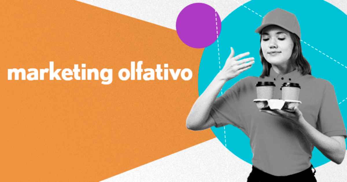 Saiba o que é marketing olfativo, como funciona e como usar