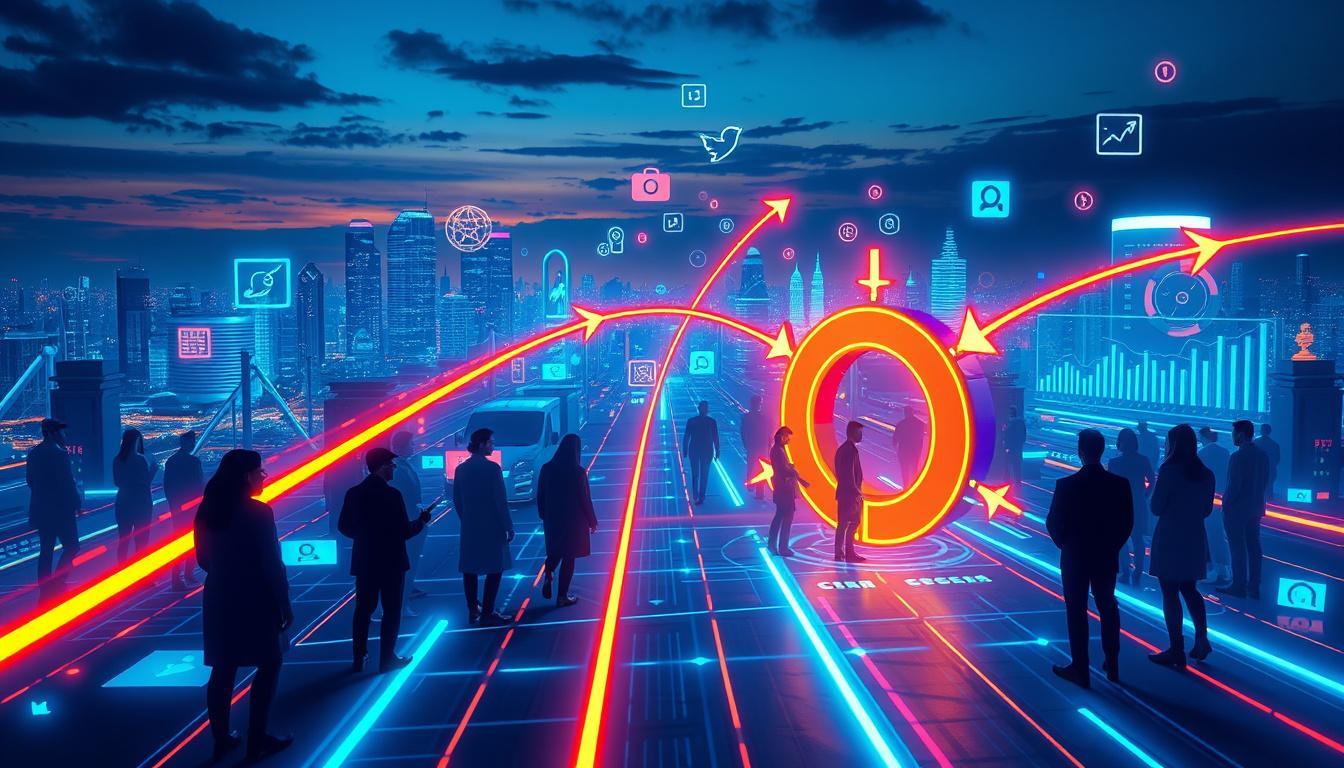 Melhores táticas para atrair clientes via publicidade digital