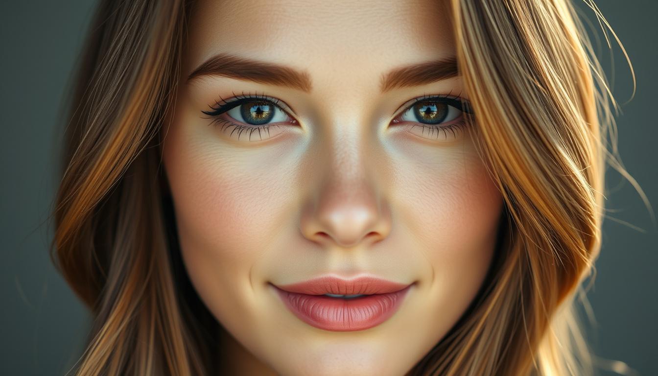 Moldura do Rosto: O Papel do Implante Capilar na Harmonização Facial e Rejuvenescimento