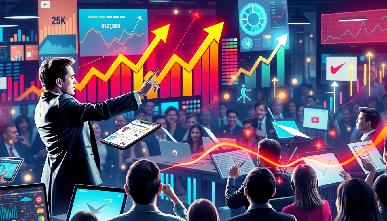 Por que contratar especialistas em marketing para alavancar vendas