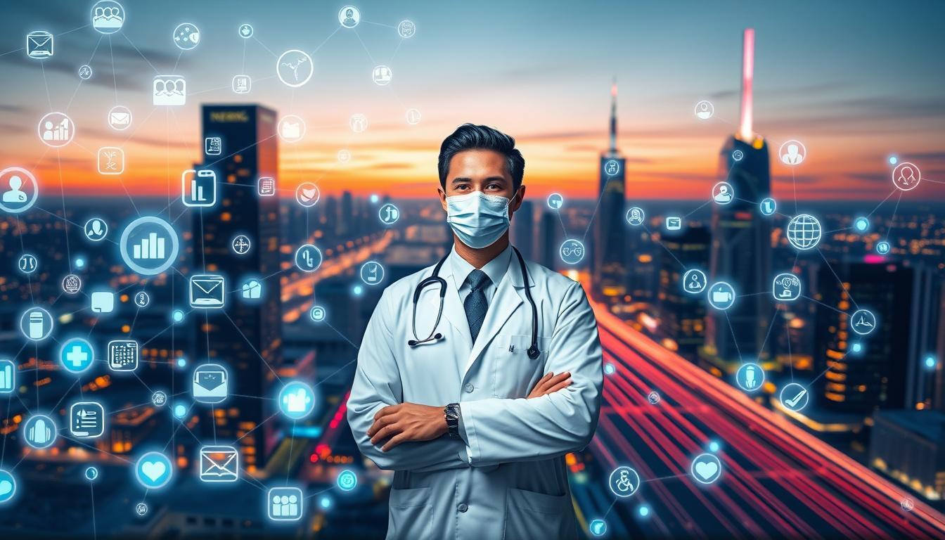 Por que médicos precisam de suporte especializado em marketing digital?
