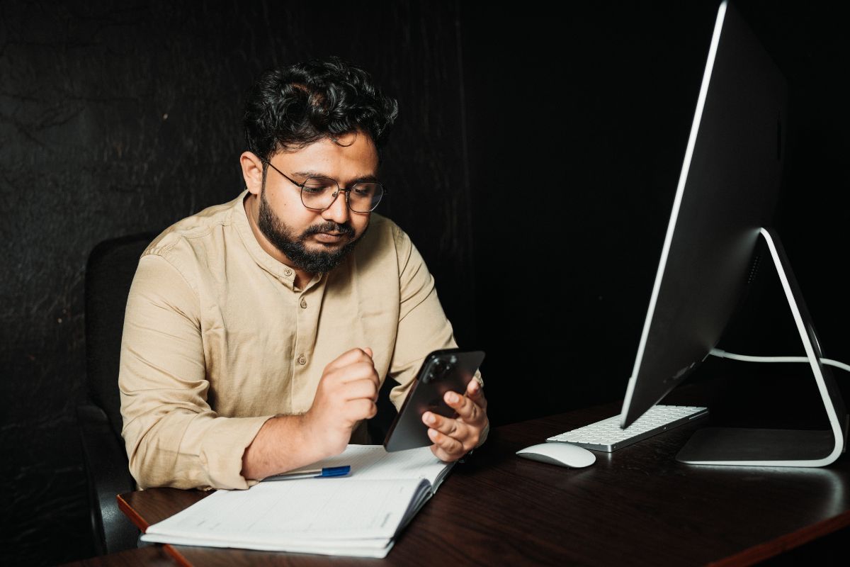 Organização Financeira para Social Media