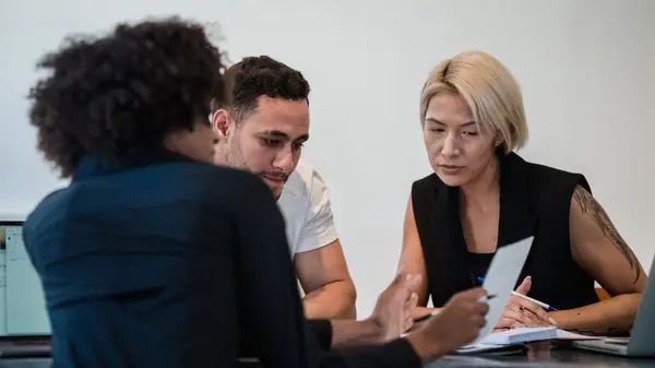 Sua empresa está pronta para uma consultoria especializada?