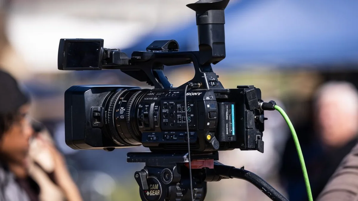 Video Production Company in Charleston: Commercial Cinematography and Brand Storytelling