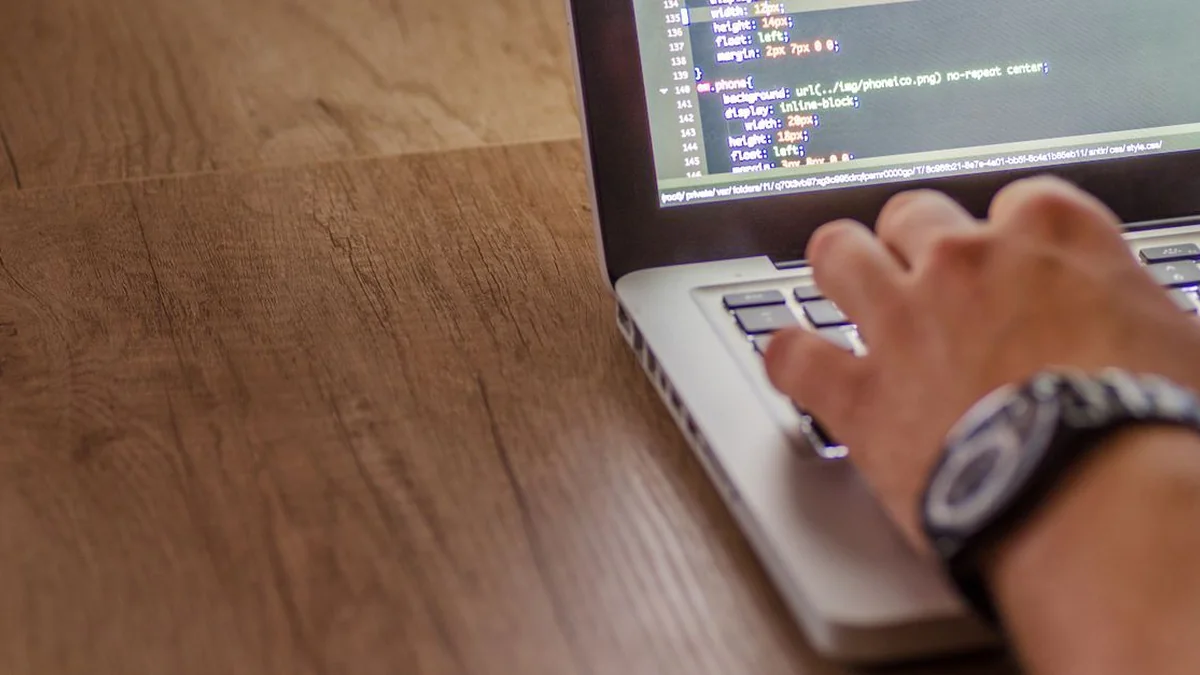 Web Designer em Guarapuava: Criação de Sites que Valorizam sua Marca