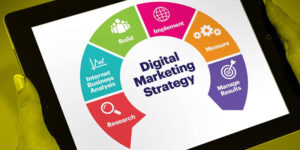 estrateggias marketing digital