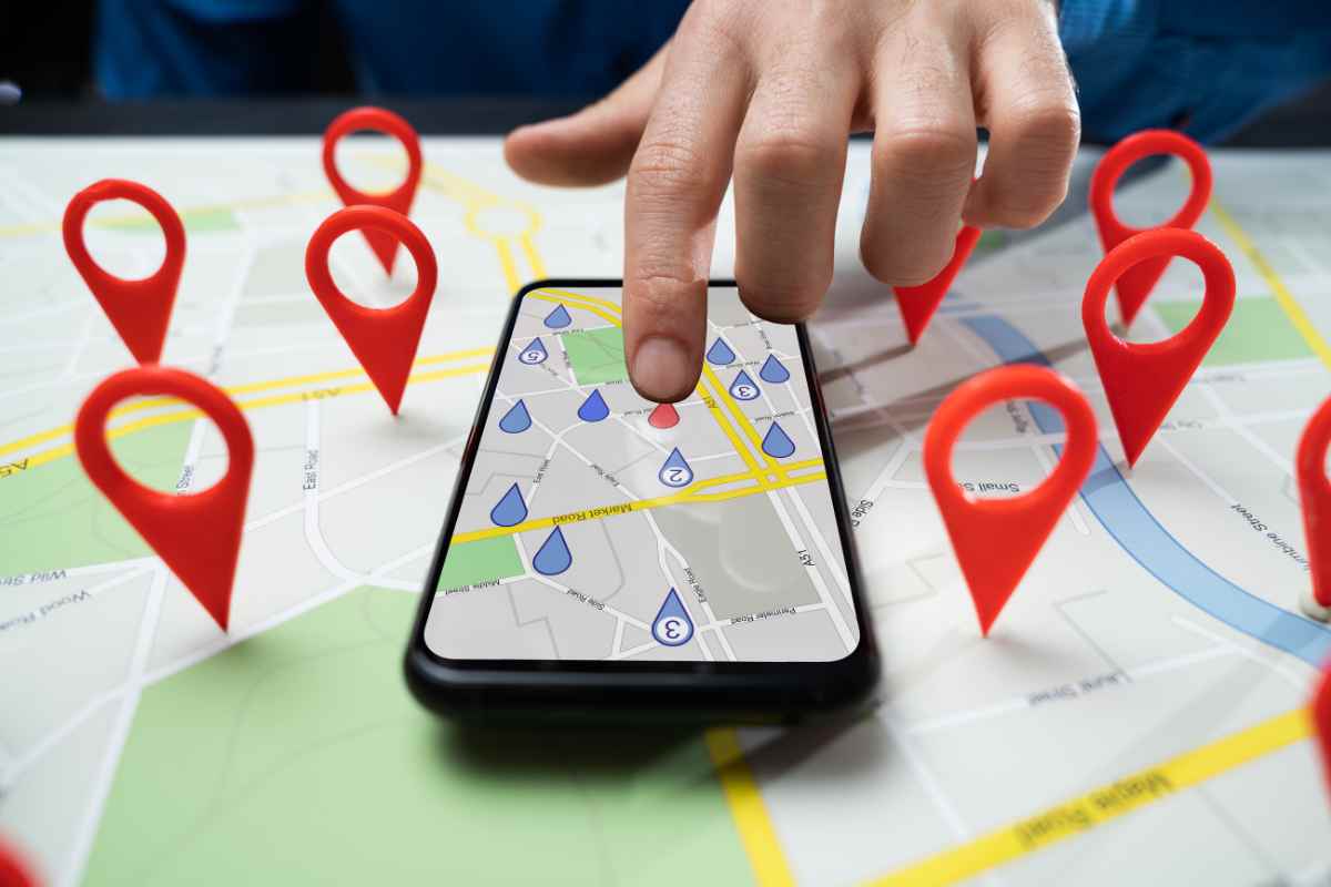 SEO Local que Funciona